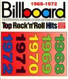 Billboard Top Rock & Roll Hits 1968-72