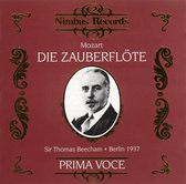 Berliner Philharmoniker, Sir Thomas Beecham - Die Zauberflöte (2 CD)