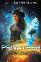 Alexis Carew- Privateer