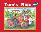 Tom's Ride