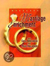 Marriage Enrichment Workbook