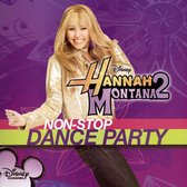 Hannah Montana 2: Non-Stop Dance Party