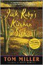 Jack Ruby's Kitchen Sink