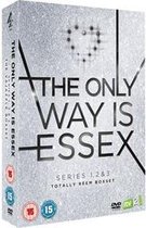 Only Way Is Essex S1-3