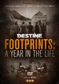Footprints: A Year In The Life