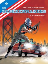 Brokkenmakers integraal Hc06. deel 6/7
