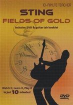 10-Minute Teacher: Sting - Fields Of Gold