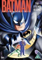 Batman Animated Series V1 (Import)