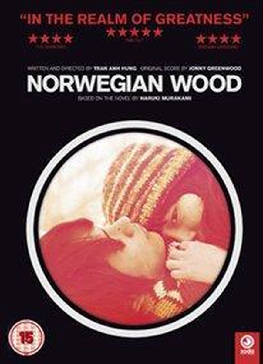 Norwegian Wood
