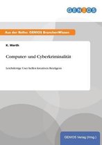 Computer- und Cyberkriminalitat