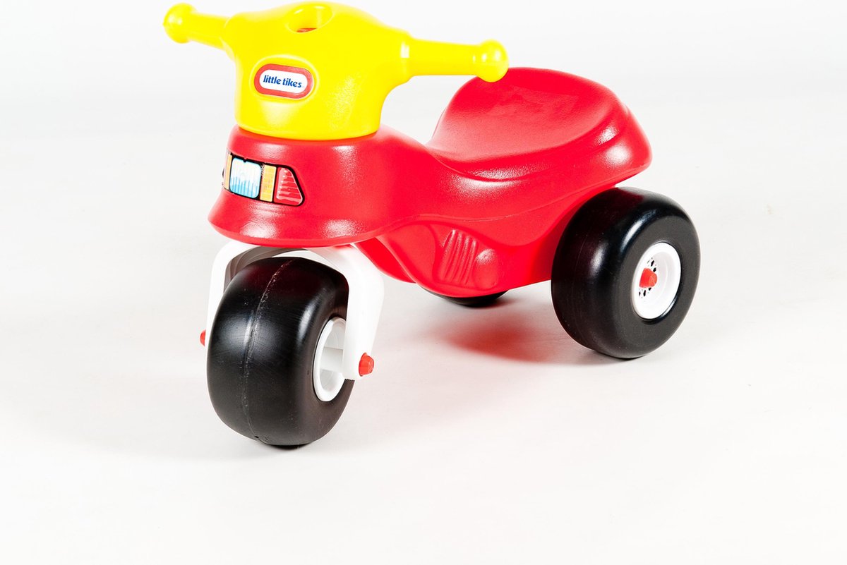 Little Tikes Loopfiets Mini bol