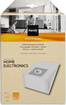 Handy stofzuigerzakken HE13 voor Holland Electronics stofzuiger - 8 stuks