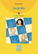 La Partita - Book + Cd