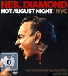 Hot August Night Nyc