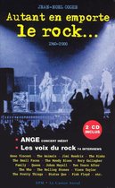 Autant En Emporte Le Rock