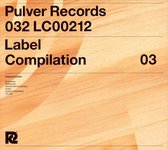 Pulver Label Compilation, Vol. 3