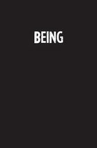 Being