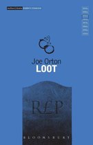 Loot by Joe Orton - Full Context Notes
