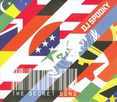 Secret Song [Bonus DVD]