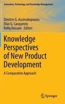 Knowledge Perspectives of New Product Development