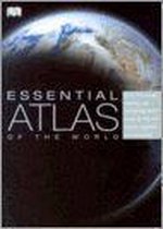 Essential World Atlas