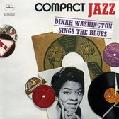 Compact Jazz: Dinah Sings the Blues