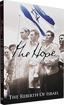 The Hope - The Rebirth Of Israel (DVD) (Geen Nederlandse ondertiteling)