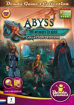 Abyss: The Wraiths Of Eden - Collector's Edition - Windows