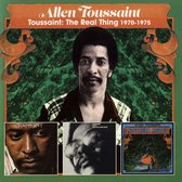Toussaint: The Real Thing 1970-1975