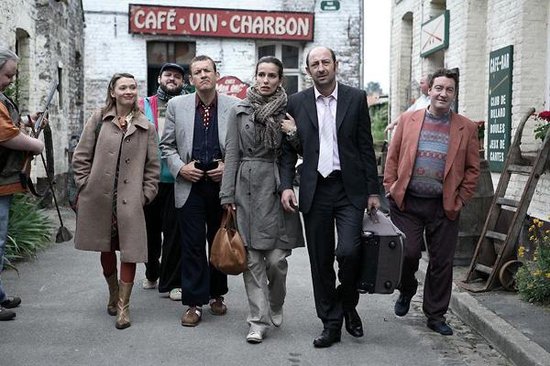 Bienvenue Chez Les Ch'Tis (DVD) - Movie