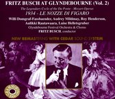 Fritz Busch at Glyndebourne, Vol. 2