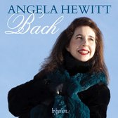 Angela Hewitt - The Complete Works For Solo Piano (CD)