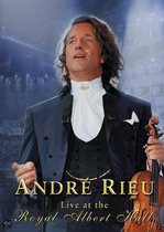 Andre Rieu - Live At The Royal Albert Hall
