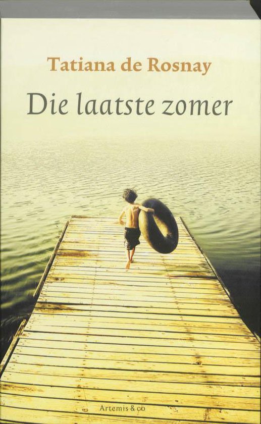 Die Laatste Zomer