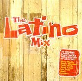 Latino Mix / Various