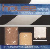 House 2006: The Vocal Session