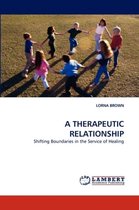 A Therapeutic Relationship