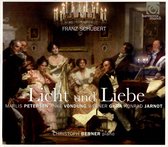 F. Schubert - Licht Und Liebe