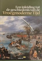 Schematische samenvatting - Geschiedenis van de Vroegmoderne Tijd (notities + boek; geslaagd eerste zit)