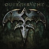 Queensryche - Queensryche (Ltd.Ed.+Bonus Cd)