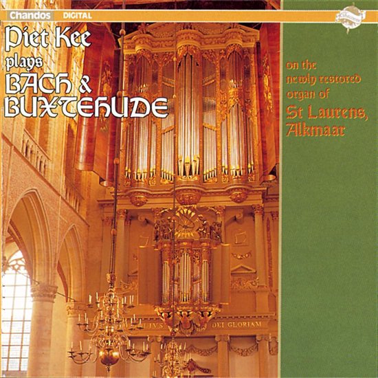 Organ Works