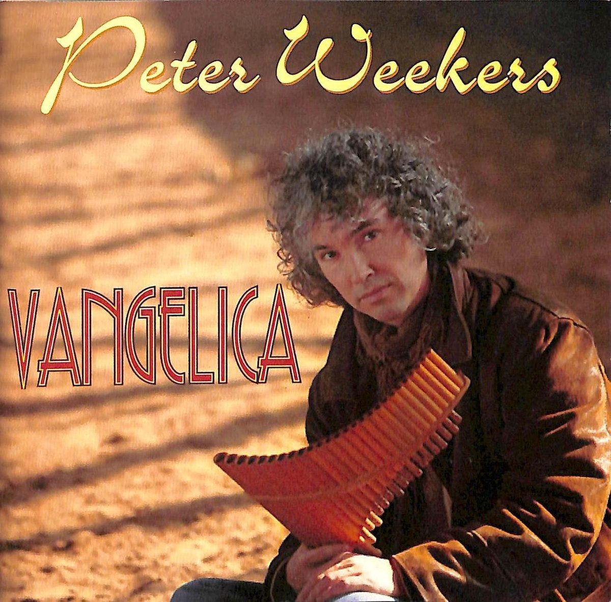 Vangelica