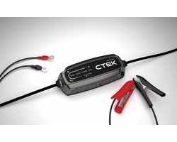 CTEK CT5 Powersport Acculader