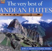 Very Best of Andean Flutes