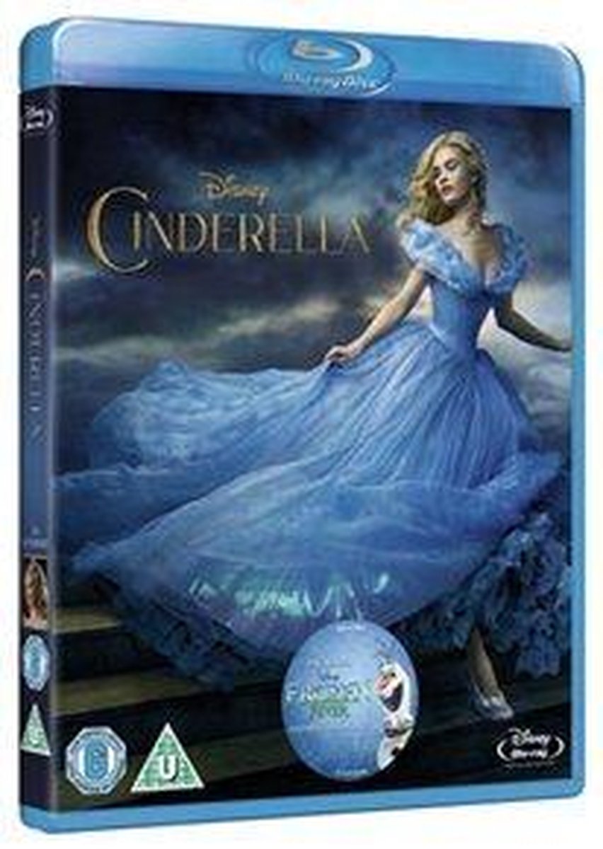 Cinderella (2015)