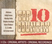 Top Ten Country