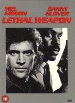 Lethal Weapon (Import)
