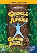 George Of The Jungle 1-2