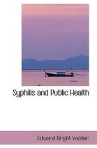 Syphilis and Public Health