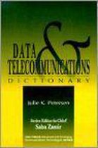 Data & Telecommunications Dictionary